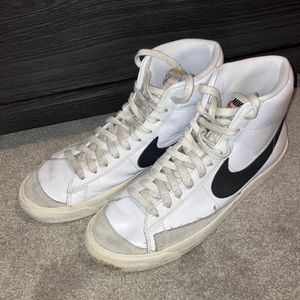 Nike Blazer sneakers